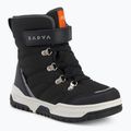 Kinder-Winterstiefel KADVA Flow WaterProof schwarz