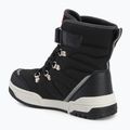 Kinder-Winterstiefel KADVA Flow WaterProof schwarz 6