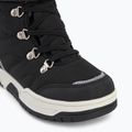 Kinder-Winterstiefel KADVA Flow WaterProof schwarz 10
