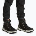 Kinder-Winterstiefel KADVA Flow WaterProof schwarz 2