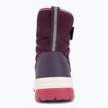 KADVA Flow WaterProof Kinder-Schneestiefel kastanienbraun 6