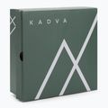 KADVA Flow WaterProof Kinder-Schneestiefel kastanienbraun 8