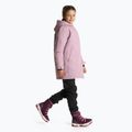 KADVA Flow WaterProof Kinder-Schneestiefel kastanienbraun 3