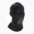Kapuzenmaske KADVA Elevate Seamless schwarz
