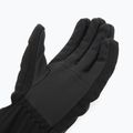 Herren-Skihandschuhe KADVA Mountain Flow 3M Thinsulate schwarz 7