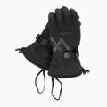Herren-Skihandschuhe KADVA Mountain Flow 3M Thinsulate schwarz 8
