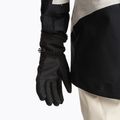 Damen Skihandschuhe KADVA Mountain Flow 3M Thinsulate black 3