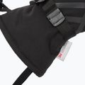 Damen-Skihandschuhe KADVA Mountain Flow 3M Thinsulate schwarz 7