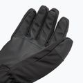 Damen-Skihandschuhe KADVA Mountain Flow 3M Thinsulate schwarz 8