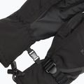 Damen-Skihandschuhe KADVA Mountain Flow 3M Thinsulate schwarz 9