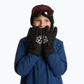 Kinderhandschuhe KADVA Mountain Flow schwarz 2