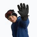 Kinderhandschuhe KADVA Mountain Flow schwarz 3