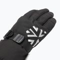 Kinderhandschuhe KADVA Mountain Flow schwarz 6