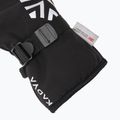 Kinderhandschuhe KADVA Mountain Flow schwarz 7