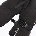 Kinderhandschuhe KADVA Mountain Flow schwarz 9