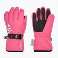 Kinderhandschuhe KADVA Mountain Flow pink 5