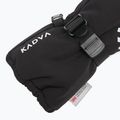 Kinderhandschuhe KADVA Mountain Flow One schwarz 7