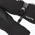 Kinderhandschuhe KADVA Mountain Flow One black 9