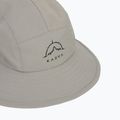 KADVA Hiker Hat verstellbarer grauer Hut 7