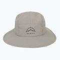 KADVA Hiker Hat verstellbarer grauer Hut 8