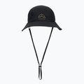 KADVA Hiker Hat verstellbarer schwarzer Hut 6