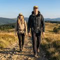 Baseballkappe KADVA Hiker Cap in Marineblau 8
