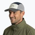 Baseballkappe KADVA Hiker Cap grau 2