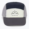 Baseballkappe KADVA Hiker Cap grau 9