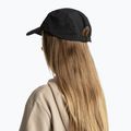 Basecap KADVA Hiker Cap schwarz 5