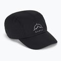 Basecap KADVA Hiker Cap schwarz