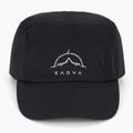 Basecap KADVA Hiker Cap schwarz 9