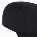 Basecap KADVA Hiker Cap schwarz 10