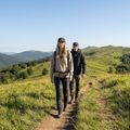 Basecap KADVA Hiker Cap schwarz 8