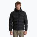 Herrenjacke KADVA Canyon schwarz