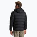 Herrenjacke KADVA Canyon schwarz 2