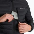 Herrenjacke KADVA Canyon schwarz 8