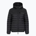 Damen gefütterte Jacke KADVA Canyon schwarz 11