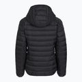 Damen gefütterte Jacke KADVA Canyon schwarz 12