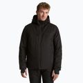Herren-Skijacke KADVA Edge X Jacket schwarz