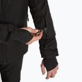 Herren-Skijacke KADVA Edge X Jacket schwarz 5