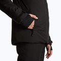 Herren-Skijacke KADVA Edge X Jacket schwarz 7