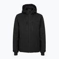 Herren-Skijacke KADVA Edge X Jacket schwarz 10