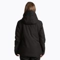 Damen-Skijacke KADVA Edge X Jacket schwarz 2