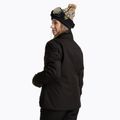Damen-Skijacke KADVA Edge X Jacket schwarz 3