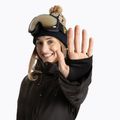Damen-Skijacke KADVA Edge X Jacket schwarz 7