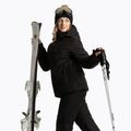 Damen-Skijacke KADVA Edge X Jacket schwarz 10