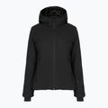 Damen-Skijacke KADVA Edge X Jacket schwarz 11
