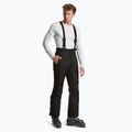 Herren-Skihose KADVA Edge X Pants schwarz