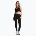 Damen XTREXO Trexi Leggings schwarz 2