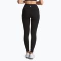 Damen XTREXO Trexi Leggings schwarz 3